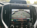 Thumbnail image of 2021 Subaru Ascent at Hamilton Honda