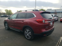 Thumbnail image of 2021 Subaru Ascent at Hamilton Honda