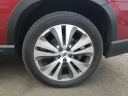 Thumbnail image of 2021 Subaru Ascent at Hamilton Honda