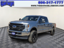 Thumbnail image of 2022 Ford F-350 Super Duty at The Garage