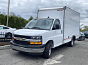 Thumbnail image of 2022 Chevrolet Express at Smoky Jennings Chevrolet
