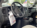 Thumbnail image of 2022 Chevrolet Express at Smoky Jennings Chevrolet