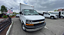 Thumbnail image of 2022 Chevrolet Express at Smoky Jennings Chevrolet