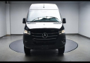 Thumbnail image of 2024 Mercedes-Benz Sprinter at Mercedes-Benz Of Hampton