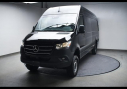 Thumbnail image of 2024 Mercedes-Benz Sprinter at Mercedes-Benz Of Hampton