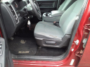 2014 Ram 1500 Express at Duncan Ford Chrysler