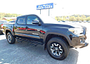 Thumbnail image of 2017 Toyota Tacoma at Gary Mathews Motors