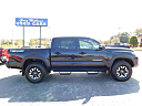 Thumbnail image of 2017 Toyota Tacoma at Gary Mathews Motors