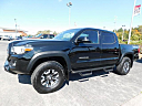 Thumbnail image of 2017 Toyota Tacoma at Gary Mathews Motors