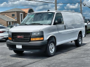 Thumbnail image of 2024 GMC Savana at Steve Schmitt Highland