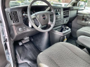 Thumbnail image of 2024 GMC Savana at Steve Schmitt Highland