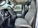 Thumbnail image of 2024 GMC Savana at Steve Schmitt Highland