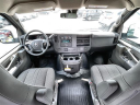 Thumbnail image of 2024 GMC Savana at Steve Schmitt Highland
