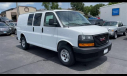 Thumbnail image of 2024 GMC Savana at Steve Schmitt Highland