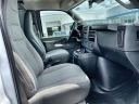 Thumbnail image of 2024 GMC Savana at Steve Schmitt Highland