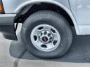 Thumbnail image of 2024 GMC Savana at Steve Schmitt Highland