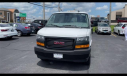 Thumbnail image of 2024 GMC Savana at Steve Schmitt Highland