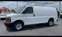 Thumbnail image of 2024 GMC Savana at Steve Schmitt Highland