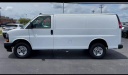 Thumbnail image of 2024 GMC Savana at Steve Schmitt Highland
