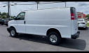 Thumbnail image of 2024 GMC Savana at Steve Schmitt Highland
