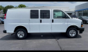 Thumbnail image of 2024 GMC Savana at Steve Schmitt Highland