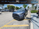 2025 Toyota Corolla Cross L at Lexus of Pembroke Pines