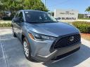 Thumbnail image of 2025 Toyota Corolla Cross at Lexus of Pembroke Pines