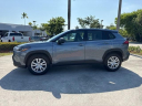 Thumbnail image of 2025 Toyota Corolla Cross at Lexus of Pembroke Pines