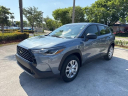 Thumbnail image of 2025 Toyota Corolla Cross at Lexus of Pembroke Pines