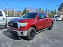 Thumbnail image of 2010 Toyota Tundra at Patriot Motors