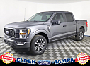 Thumbnail image of 2022 Ford F-150 at Elder Ford of Tampa