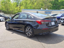 2022 Honda Civic EX at MadisonHondaUSED of Madison, NJ