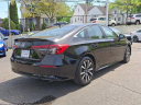 Thumbnail image of 2022 Honda Civic at MadisonHondaUSED of Madison, NJ