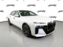 Thumbnail image of 2025 BMW 7 Series at Habberstad BMW of Huntington