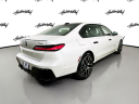Thumbnail image of 2025 BMW 7 Series at Habberstad BMW of Huntington