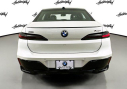 Thumbnail image of 2025 BMW 7 Series at Habberstad BMW of Huntington
