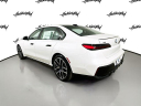 Thumbnail image of 2025 BMW 7 Series at Habberstad BMW of Huntington