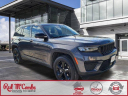 Thumbnail image of 2023 Jeep Grand Cherokee at McCombs Ford West