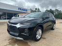 Thumbnail image of 2022 Chevrolet Blazer at Franks Chevrolet Gmc Llc