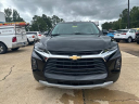 Thumbnail image of 2022 Chevrolet Blazer at Franks Chevrolet Gmc Llc