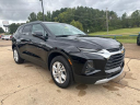 Thumbnail image of 2022 Chevrolet Blazer at Franks Chevrolet Gmc Llc