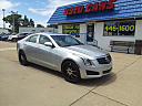 Thumbnail image of 2013 Cadillac ATS at A & B Motors