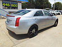 Thumbnail image of 2013 Cadillac ATS at A & B Motors