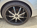 Thumbnail image of 2013 Cadillac ATS at A & B Motors