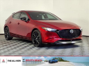 Thumbnail image of 2023 Mazda Mazda3 Hatchback at Bonita Beach Mitsubishi