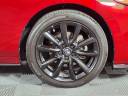 Thumbnail image of 2023 Mazda Mazda3 Hatchback at Bonita Beach Mitsubishi