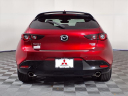 Thumbnail image of 2023 Mazda Mazda3 Hatchback at Bonita Beach Mitsubishi