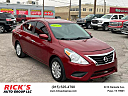 Thumbnail image of 2017 Nissan Versa at Rick's Auto Group LLC