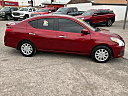 Thumbnail image of 2017 Nissan Versa at Rick's Auto Group LLC