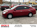 Thumbnail image of 2017 Nissan Versa at Rick's Auto Group LLC